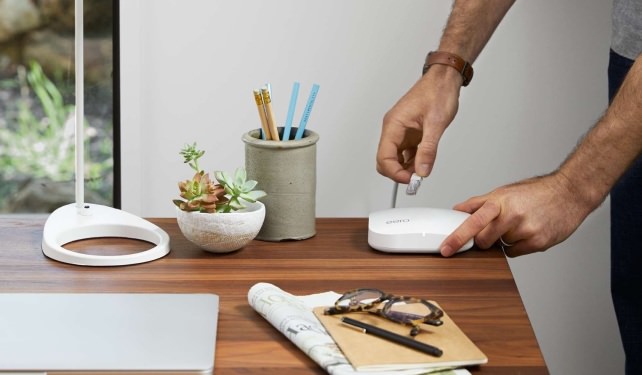 eero Home WiFi System