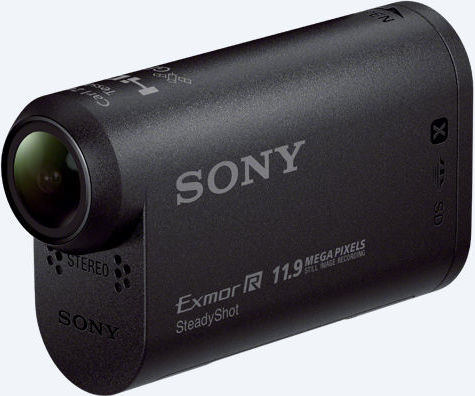 Product Image - Sony HDR-AS20