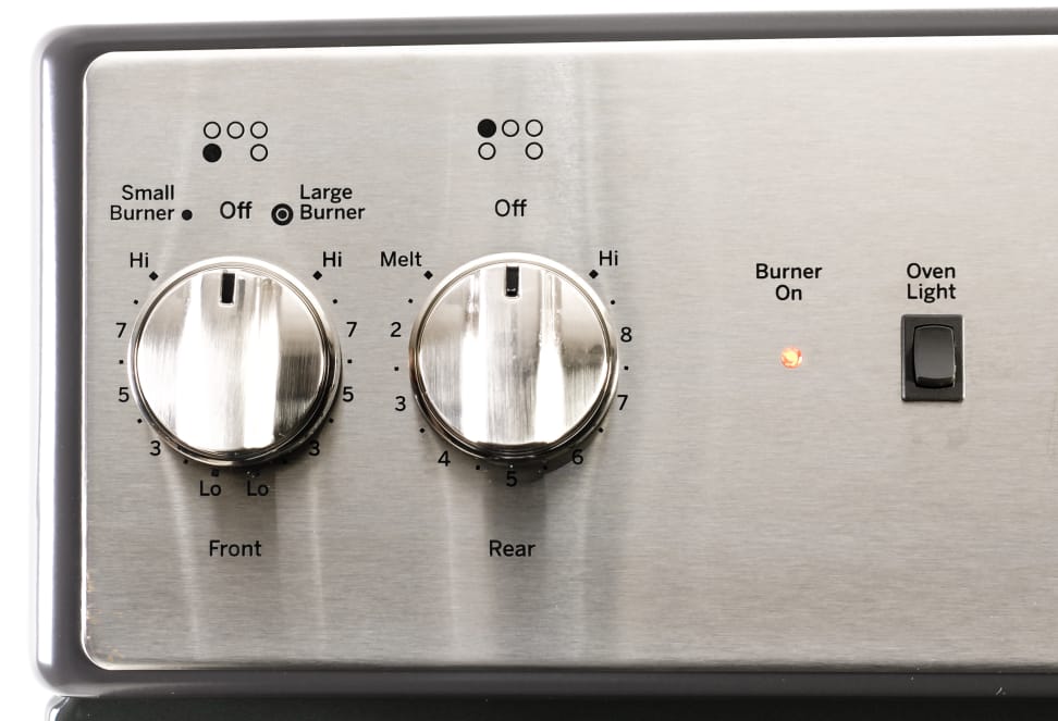 Knobs