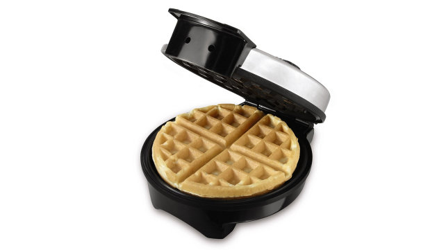 Waffle Maker
