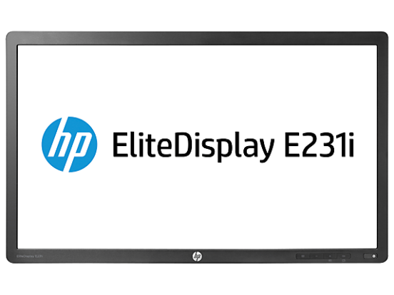 Product Image - HP EliteDisplay E231i