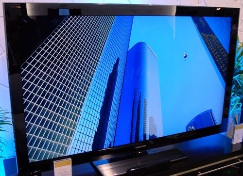 Product Image - Samsung LN65B650