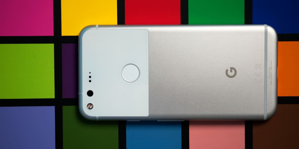 Product Image - Google Pixel