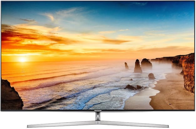 Product Image - Samsung UN55KS9000FXZA
