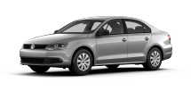 Product Image - 2013 Volkswagen Jetta S
