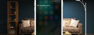 Homekit hero