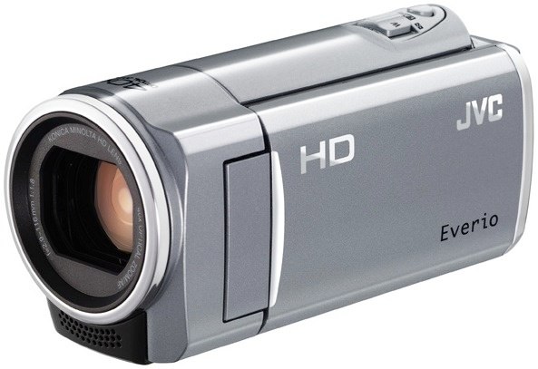 Product Image - JVC Everio GZ-HM30