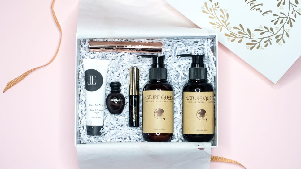 The Best Beauty Boxes Every Woman Should Subscribe To of 2018