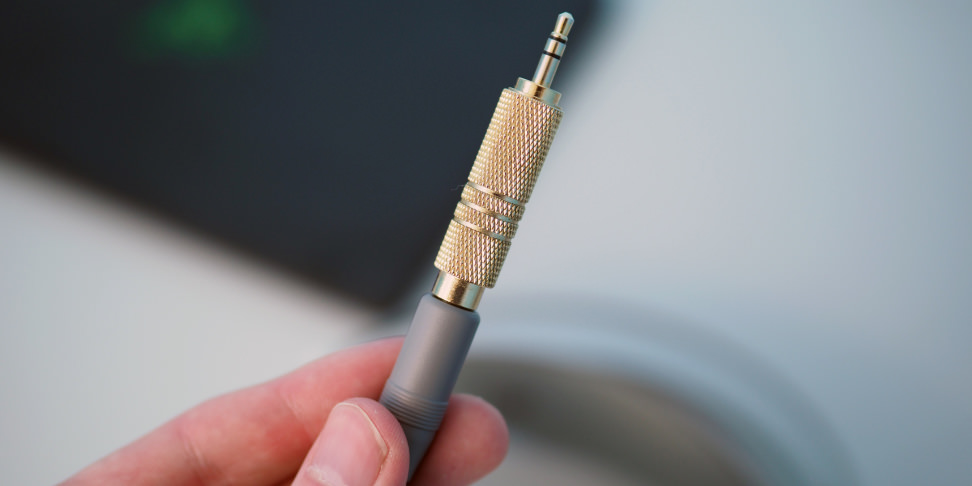 AKG K710 ConnectorT