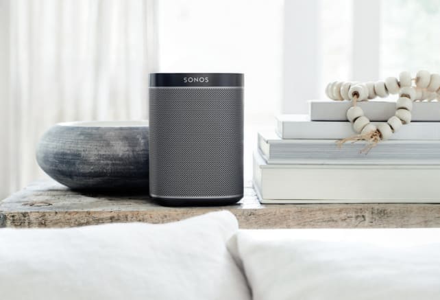 Sonos Play: 1 Wireless Speaker