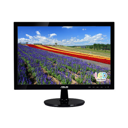 Product Image - Asus VS197D-P