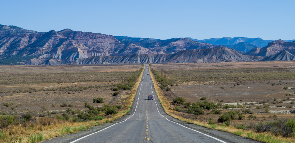 Travel and Landscape Lenses