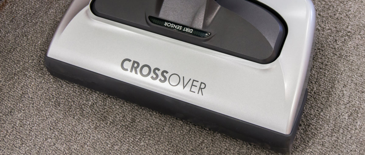 Kenmore Elite 21814 Vacuum Cleaner Review - Reviewed.com Vacuums