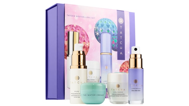 Tatcha