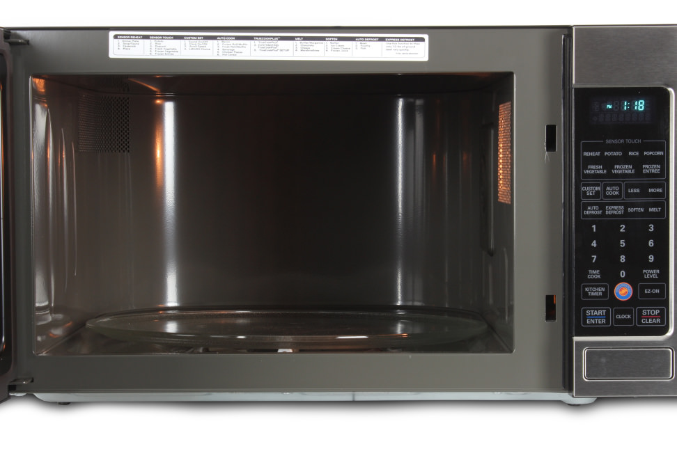 LG LCRT2010ST Cavity