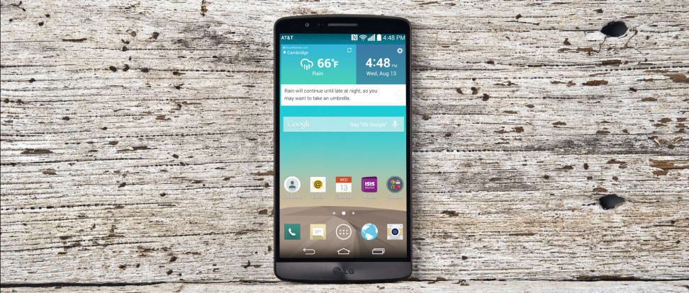 Product Image - LG G3