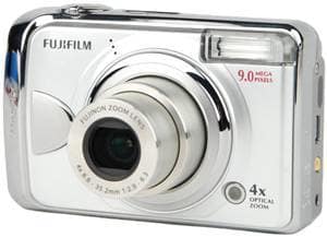 Product Image - Fujifilm FinePix A920