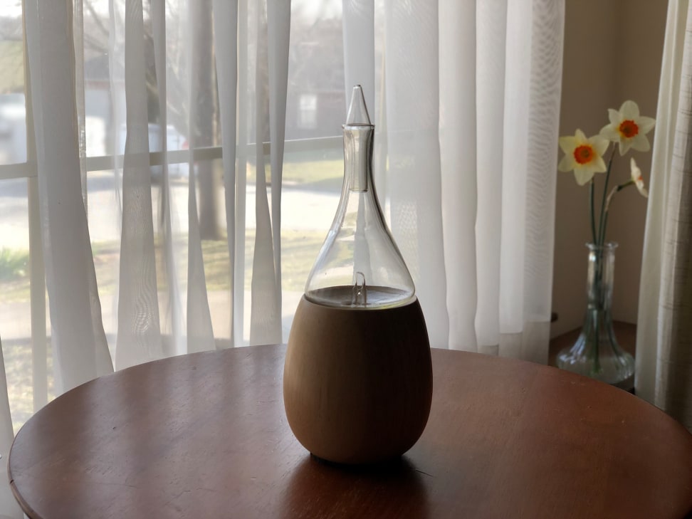 Best High-End Diffuser