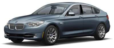 Product Image - 2012 BMW 550i xDrive Gran Turismo