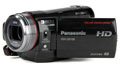 Product Image - Panasonic HDC-SD100