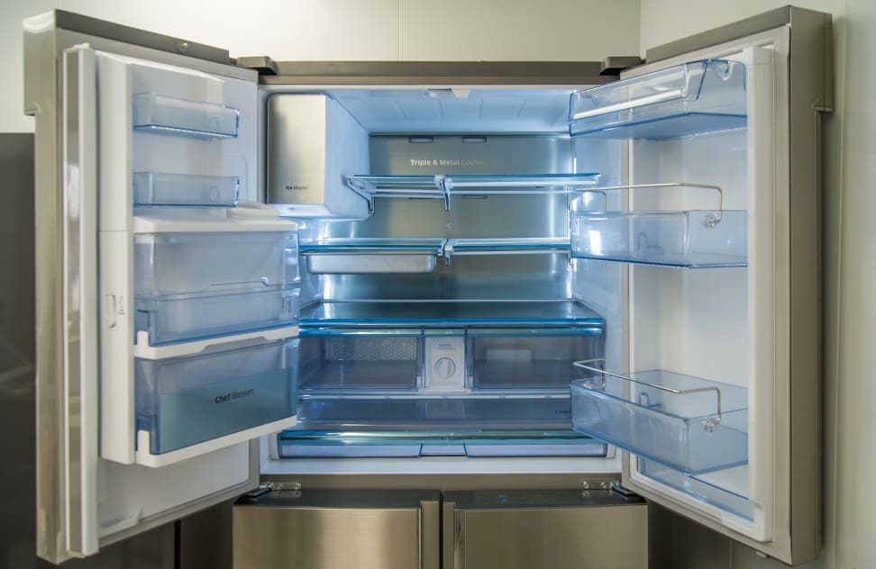 Samsung Chef Collection RF34H9960S4 RF34H9950S4 RF24J9960S4