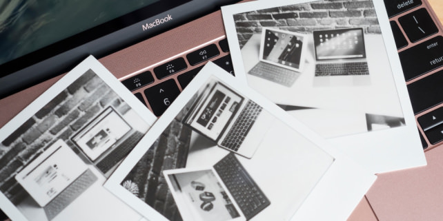 Macbook 12-inch