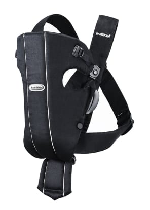 Product Image - Baby Bjorn Carrier Original