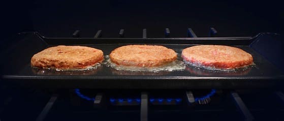 Oven