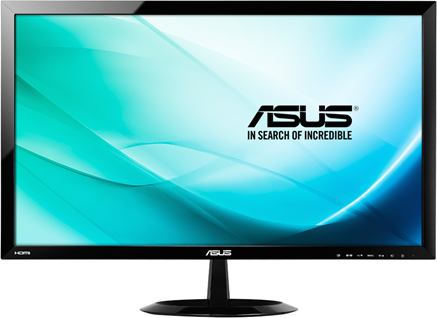 Product Image - Asus VX248H