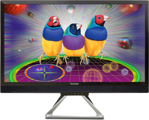 Product Image - ViewSonic VX2880ml