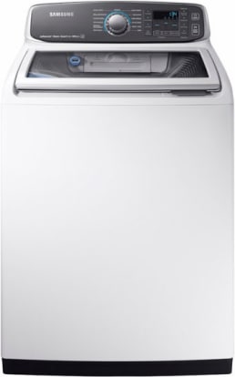 Product Image - Samsung WA52M7750AW