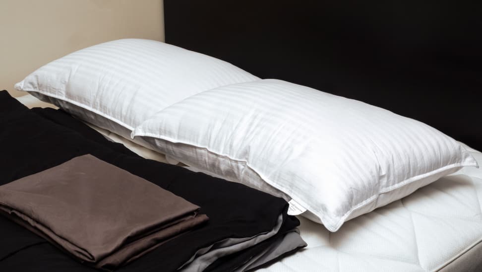 Sleep Restoration pillows