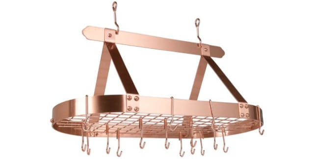 Pot rack