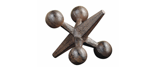 Paper weight