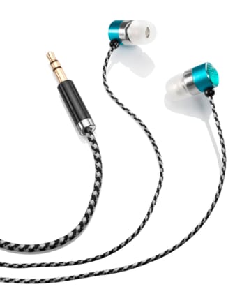 Product Image - Altec Lansing Bliss Gold