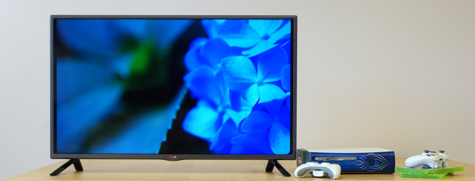 Product Image - LG 39LB5600