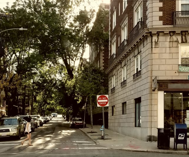Street