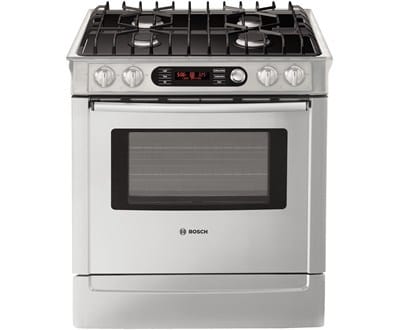 Product Image - Bosch HDI7282U