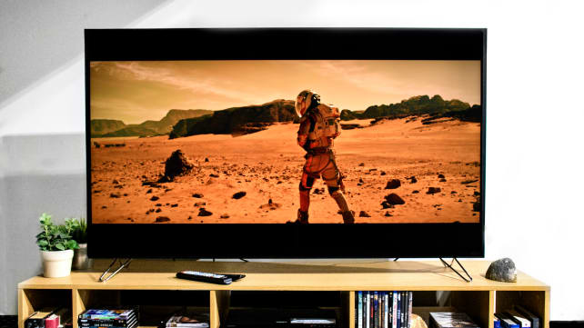 Vizio-M