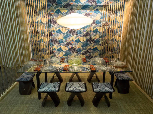 Beacon Hill / 2michaels