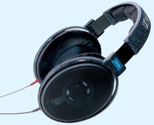 Product Image - Sennheiser HD 600