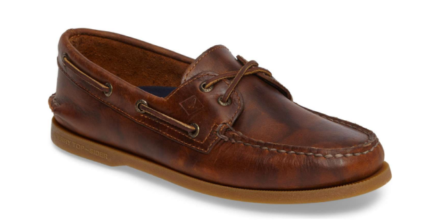 SperryShoes