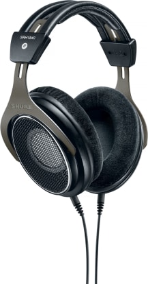 Product Image - Shure SRH1840