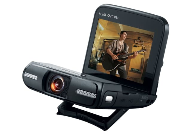 VIXIA Mini 5.jpg