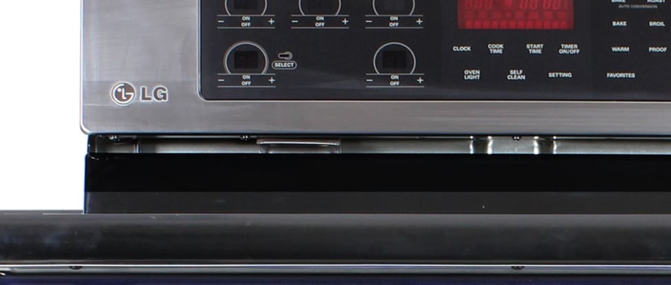 Product Image - LG LRE3023ST