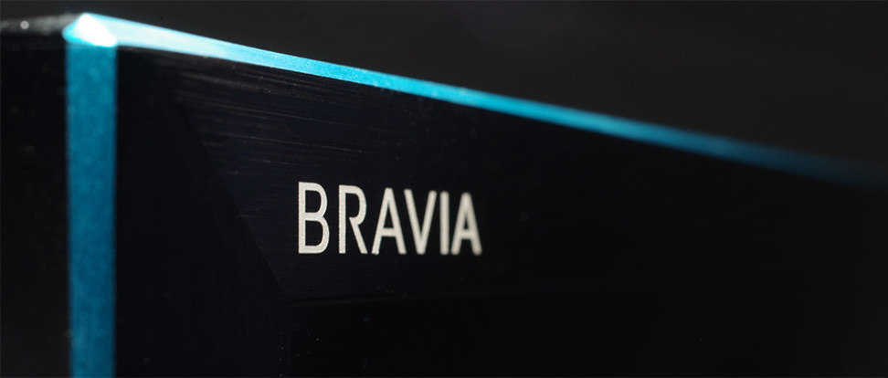 Product Image - Sony Bravia 55W802A