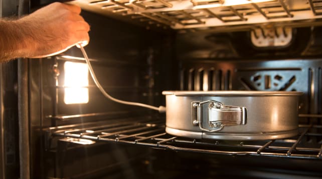 Precision Bakeware