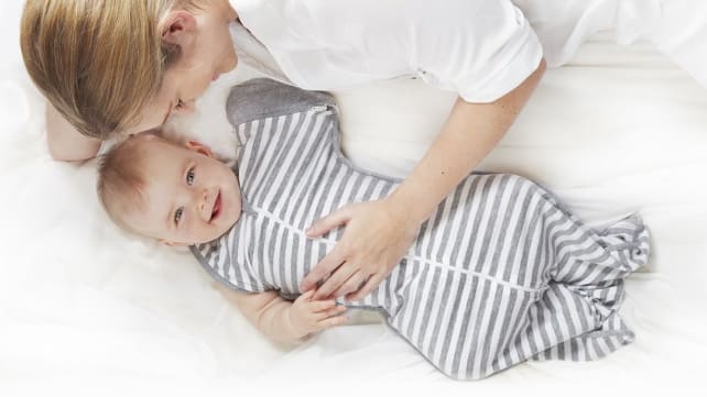 Love To Dream Swaddle UP
