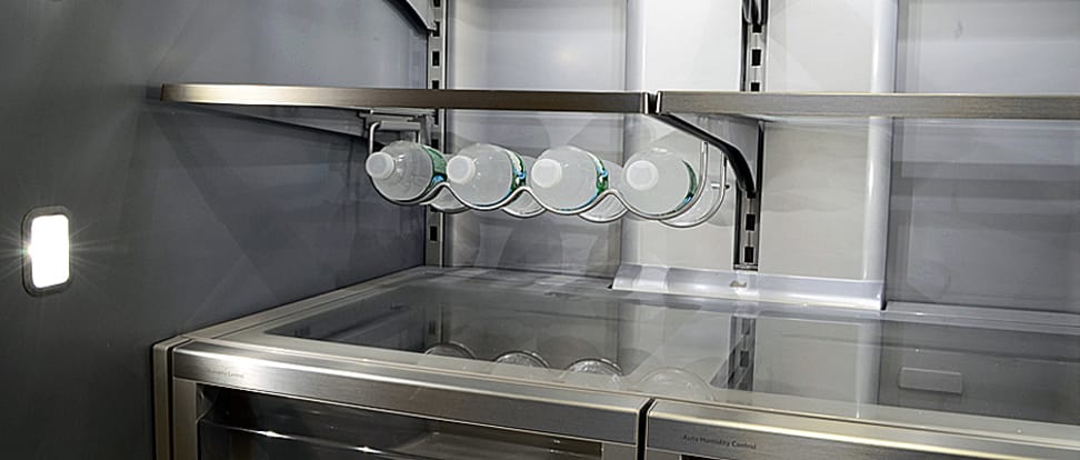 Product Image - KitchenAid KFIV29PCMS