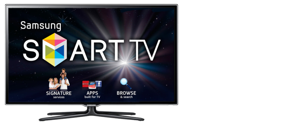 Product Image - Samsung UN46ES6500